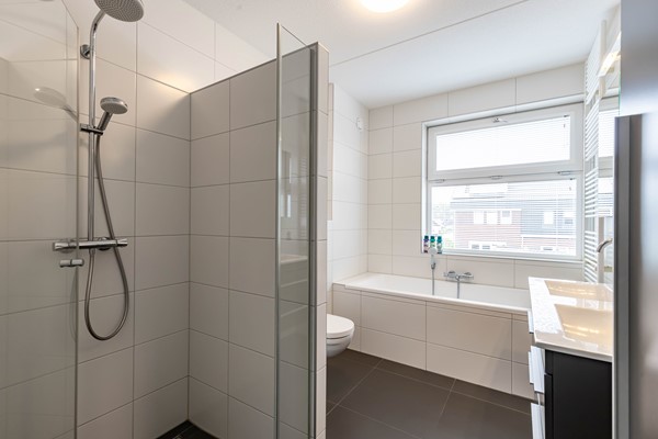 Medium property photo - De Hartakker 13, 9761 DE Eelde